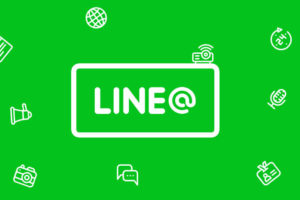 LINEで画像を送信