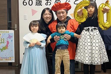 大感動の上映会となりました。大成功でした! 大感動の上映会となりました。大成功でした!